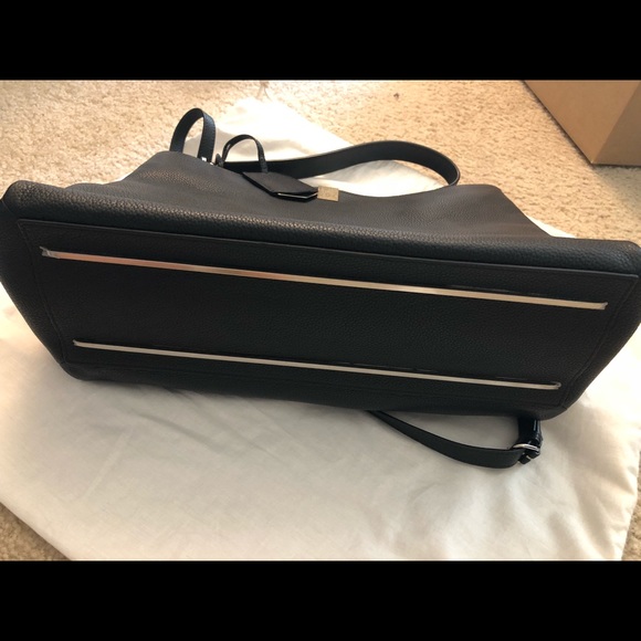 Balenciaga/Le Dix Cabas textured-leather tote - Picture 8 of 8